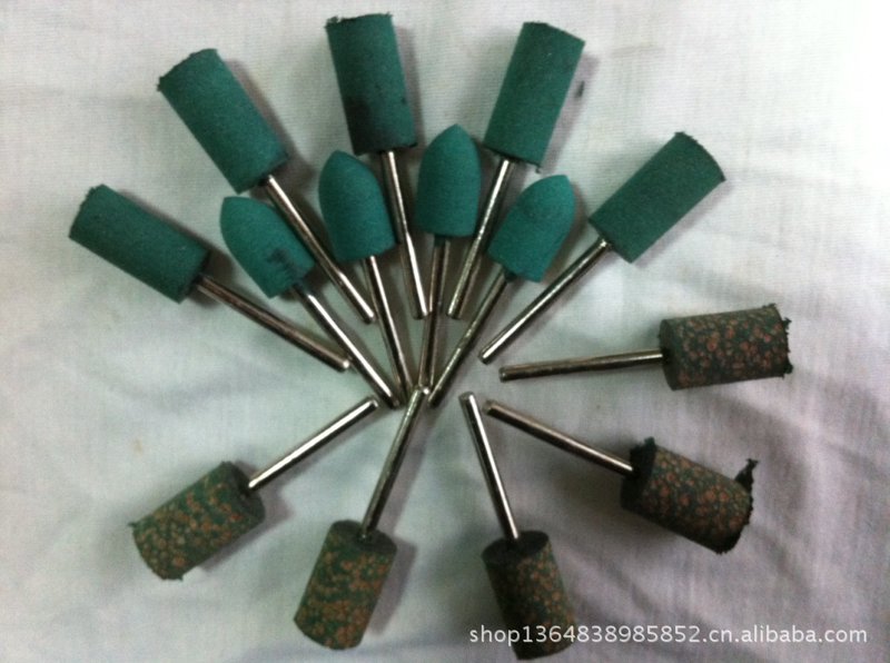 砂轮片在现代机械加工中的重要性探索