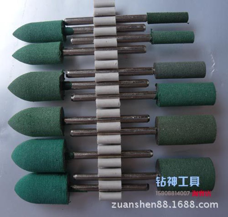 磨具磨料市场动态：批发行业的前沿趋势